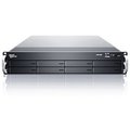 Sans Digital Elitestor Es208Xb 2U 8 Bay Rackmount Sat KT-ES208X+B